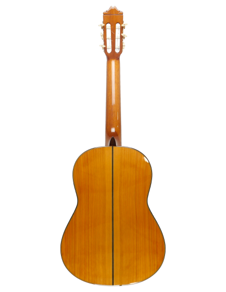 Guitarra Valeriano Bernal Prodigio Especial Abeto