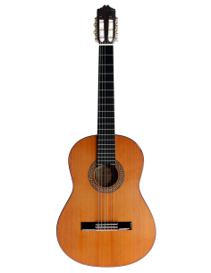 Guitarra Valeriano Bernal Prodigio Especial Cedro