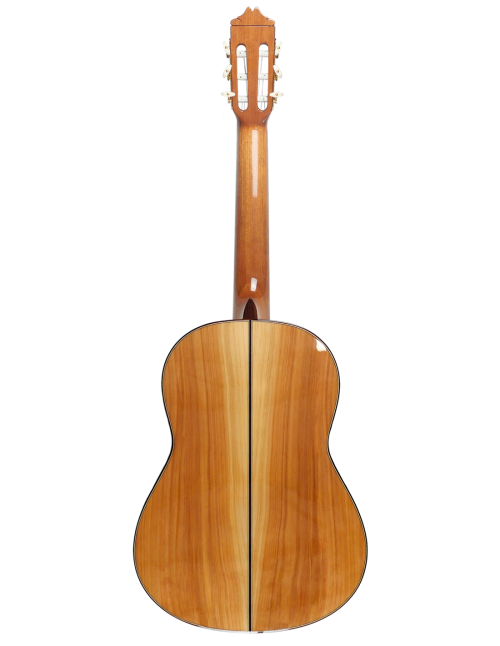 Guitarra Valeriano Bernal Prodigio Especial Cedro