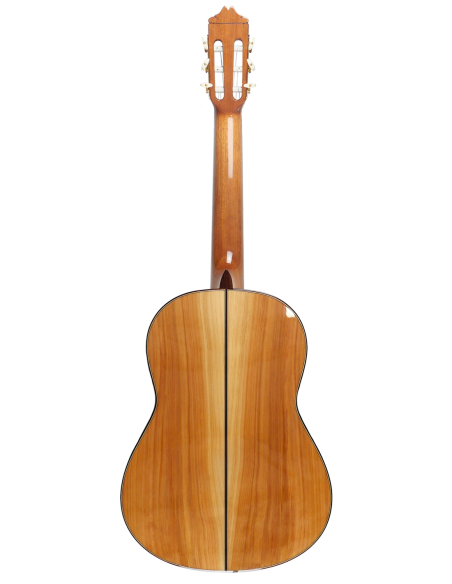 Guitarra Valeriano Bernal Prodigio Especial Cedro