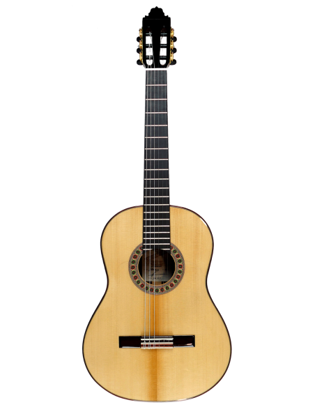 Valeriano Bernal Prodigio Esp. 50 Aniversario Abeto