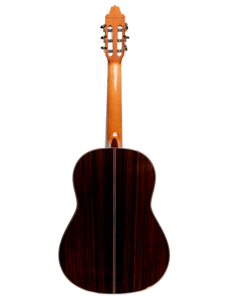 Guitarra Valeriano Bernal Gitano Abeto
