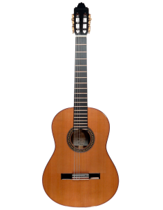 Guitarra Valeriano Bernal Gitano Cedro