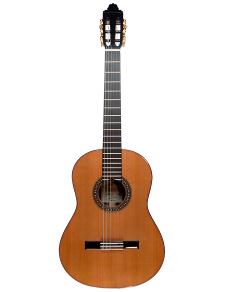 Guitarra Valeriano Bernal Gitano Cedro