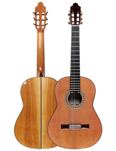 Valeriano Bernal Prodigio Esp. 50 Aniversario Cedro 2