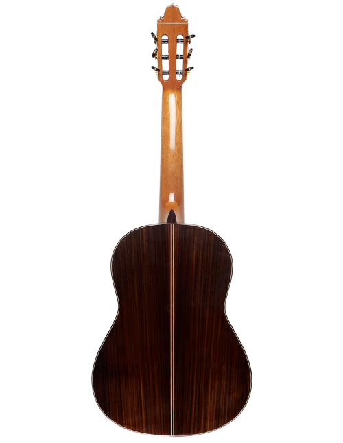 Valeriano Bernal Gitano 50 Aniversario Cedro