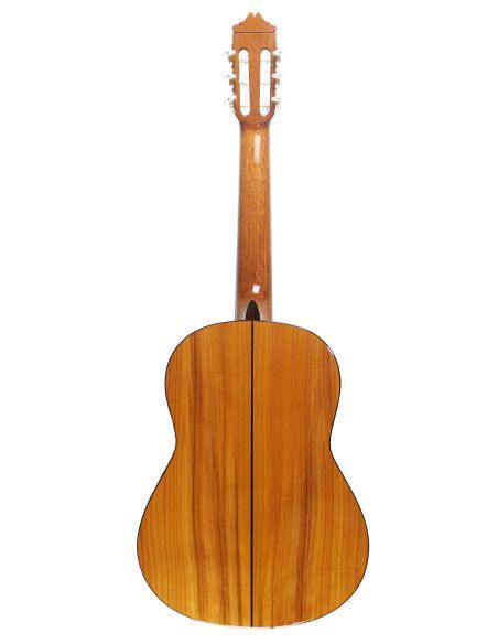 Guitarra Flamenca Valeriano Bernal Maestro Cedro